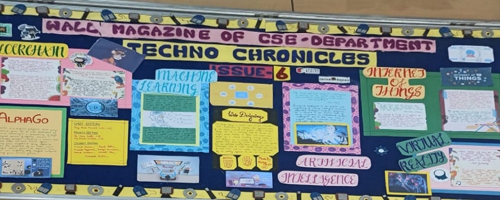 Magazine – CSE