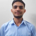 Dheeraj Saraswat. Juspay. 13.65 LPA